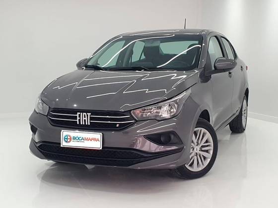FIAT CRONOS 1.0 FIREFLY FLEX DRIVE MANUAL